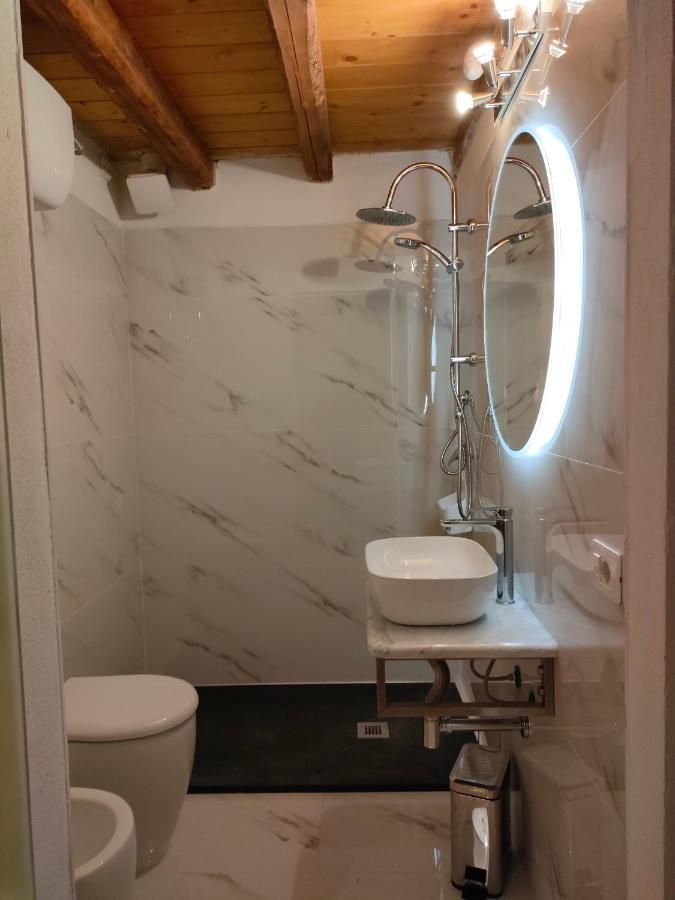 Sant Efisio Host Hotel Cagliari Buitenkant foto